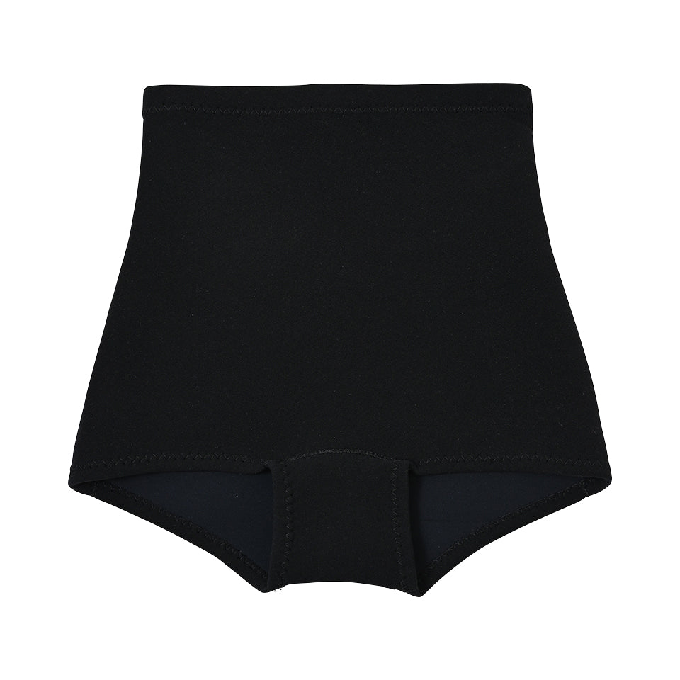Women's long johns (1mm neoprene) that can be worn like a swimsuit