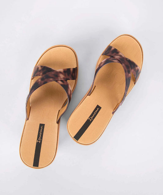 イパネマサンダル【Ipanema】HIGH FASION SLIDE