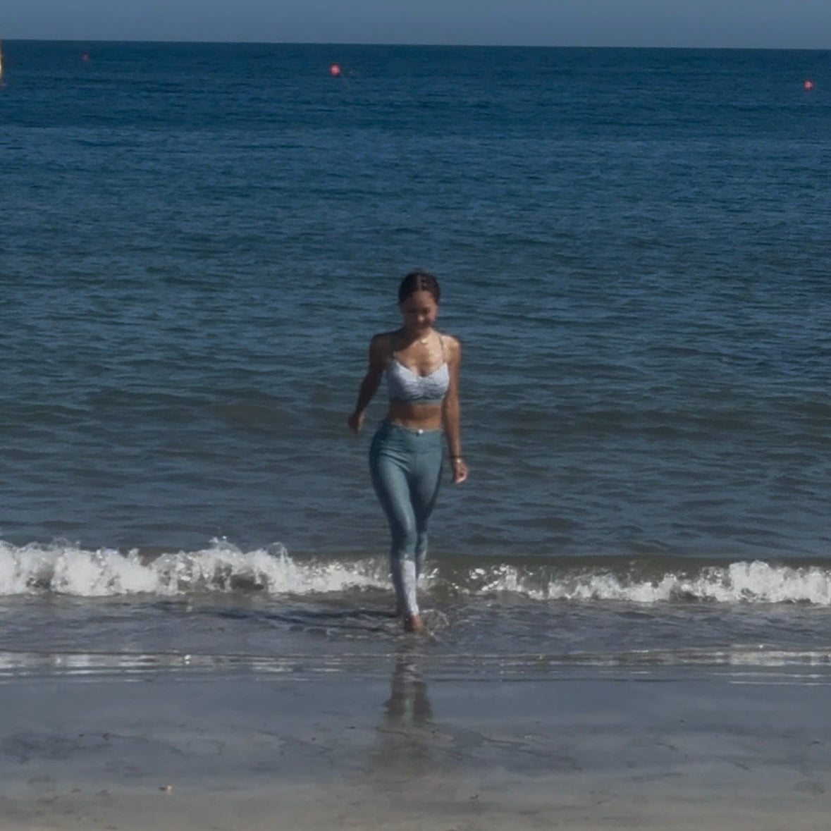 Bikini (pants are reversible) / Bikini /