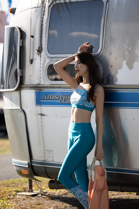 MAKA-HOU トレンカ ビキニ