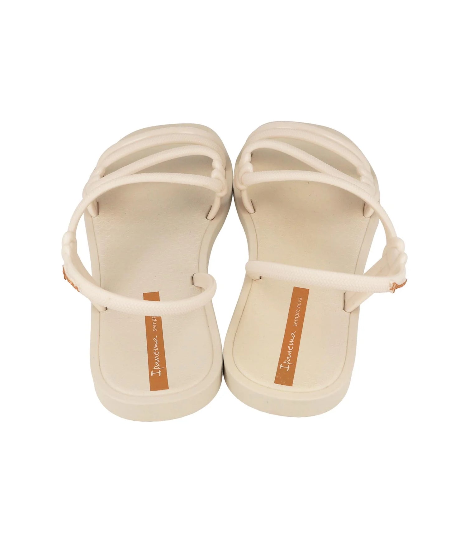 【Ipanema】SOLAR SANDALストラップ