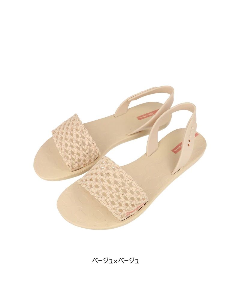 【Ipanema】BREEZY SANDAL