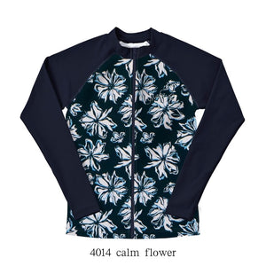 4014 calm flower (ｶｰﾑﾌﾗﾜｰ)
