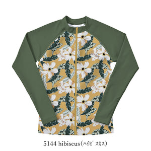 【NEW】5144 hibiscus（ﾊｲﾋﾞｽｶｽ）