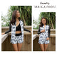 Front zip rash guard / Zip Rash Guard / Product number: 11W12