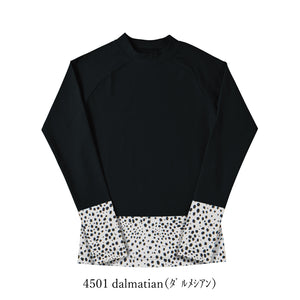 【NEW】4501 dalmatian（ﾀﾞﾙﾒｼｱﾝ）