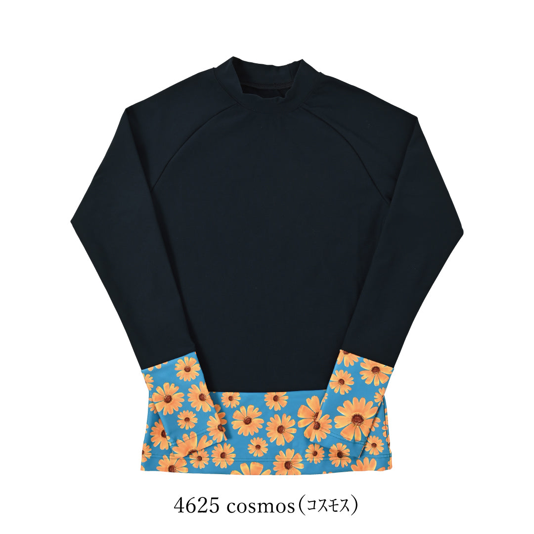 ラッシュガード / Rash guard 　＃フィット感で選ぶラッシュガード