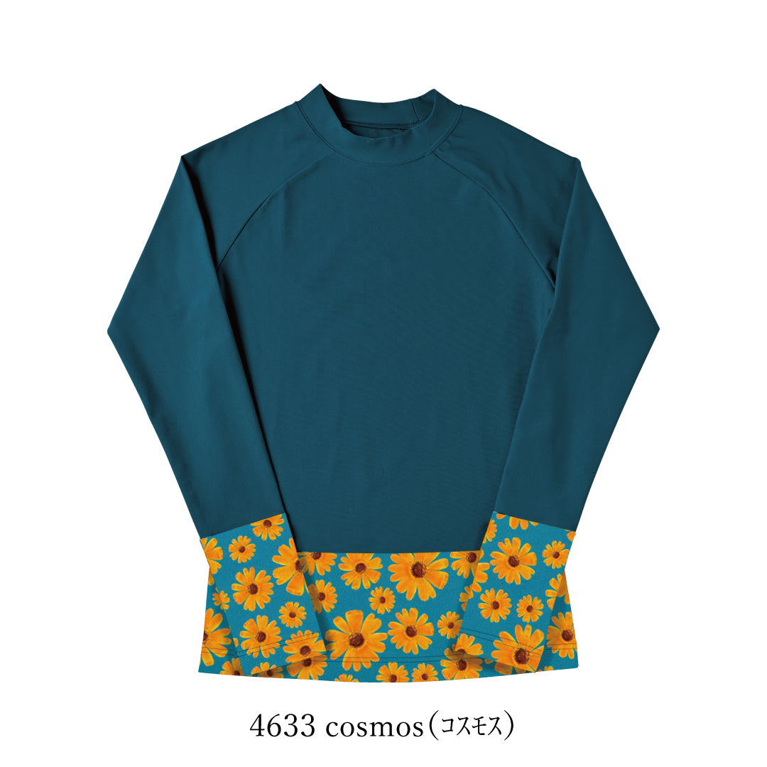 水着・ラッシュガード maki ラッシュガード / Rash guard ＃フィット感で選ぶラッシュガード