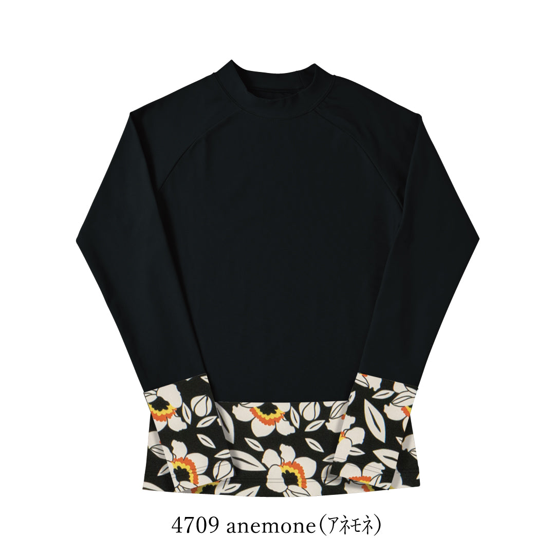 水着・ラッシュガード maki ラッシュガード / Rash guard ＃フィット感で選ぶラッシュガード