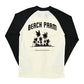 [New model] Front Zip-Rash Guard Product number: 11W19