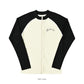 [New model] Front Zip-Rash Guard Product number: 11W19