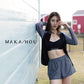 [25SS New Patterns Added] Rush Pants (Surf Pants) MAKA-HOU rush pants Product Number: 41W07