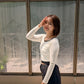 Short Pants with inner pants