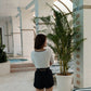 Short Pants with inner pants