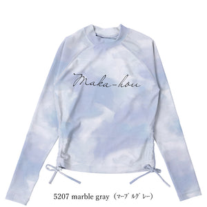 【NEW】5207 marble gray（ﾏｰﾌﾞﾙｸﾞﾚｰ）
