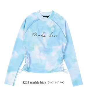 【NEW】5225 marble blue（ﾏｰﾌﾞﾙﾌﾞﾙｰ）