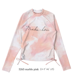 【NEW】5265 marble pink（ﾏｰﾌﾞﾙﾋﾟﾝｸ）