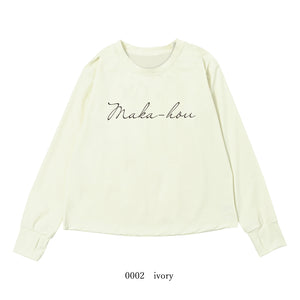 0002 ivory (ｱｲﾎﾞﾘｰ)