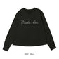 ストレッチロングTシャツ MAKA-HOU / Stretch long T-Shirts