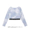 【NEW】5207 marble gray（ﾏｰﾌﾞﾙｸﾞﾚｰ）
