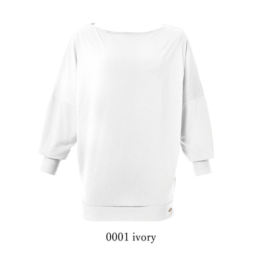 Dolman sleeve Product number: 11W14
