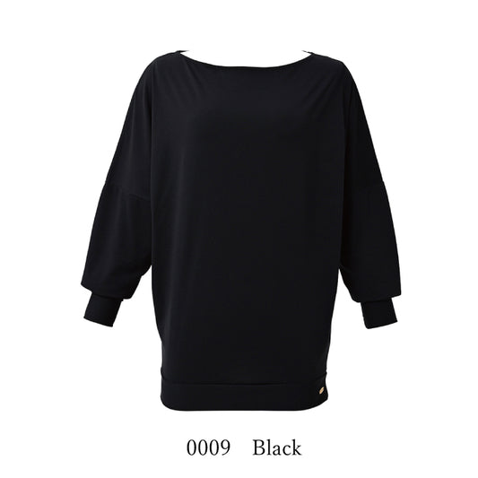 ドルマンスリーブ  Dolman sleeve　品番：11W14