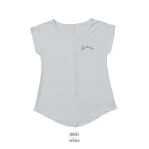 0001 White (ﾎﾜｲﾄ)