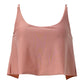 パット付きキャミブラ / Camisole bra  #大人の肌見せを叶える、上品カシュクールキャミ