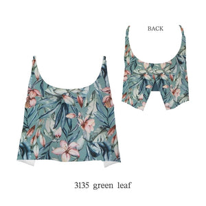 【NEW】3135 green leaf (ｸﾞﾘｰﾝﾘｰﾌ)
