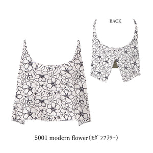 【NEW】5001 modern flower（ﾓﾀﾞﾝﾌﾗﾜｰ）