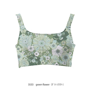 3533绿花