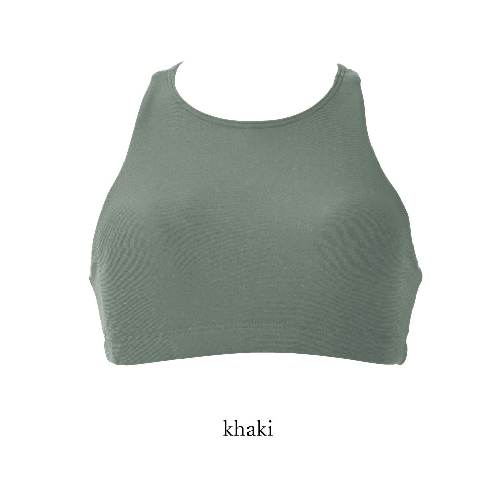 スポーツブラ　Sports Bra　品番：13W05