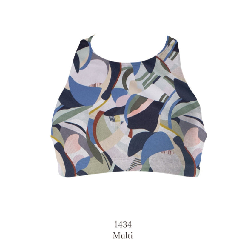 Sports Bra / Product Code: 13W05