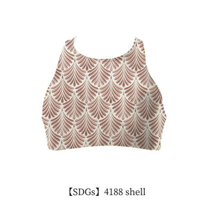 【NEW】SDGs 4188 shell(ｼｪﾙ)