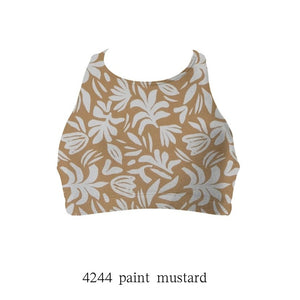 【NEW】4244 paint mustard（ﾍﾟｲﾝﾄﾏｽﾀｰﾄﾞ）
