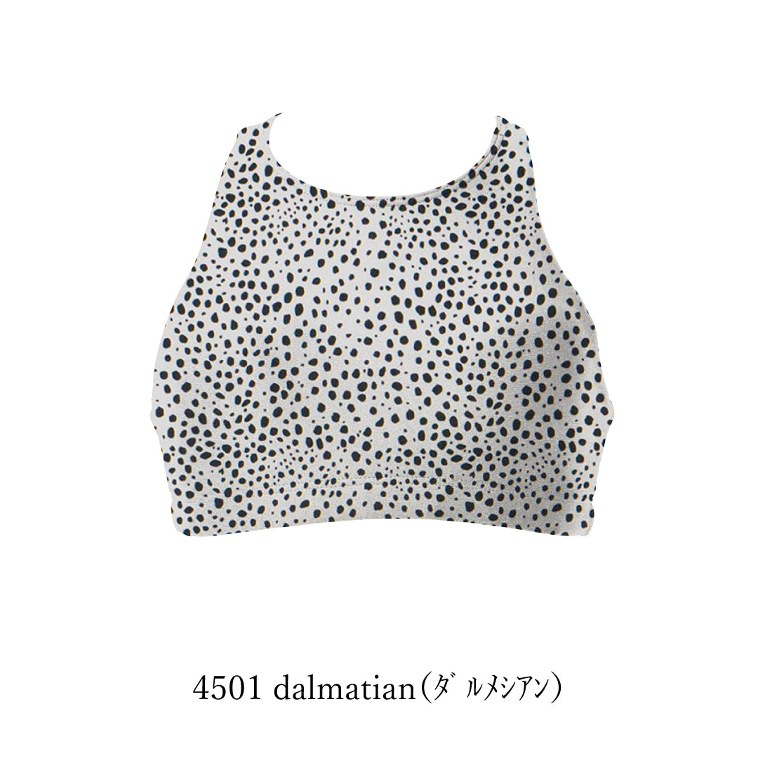 スポーツブラ / Sports Bra #安心のホールド感と、抜群の動きやすさ