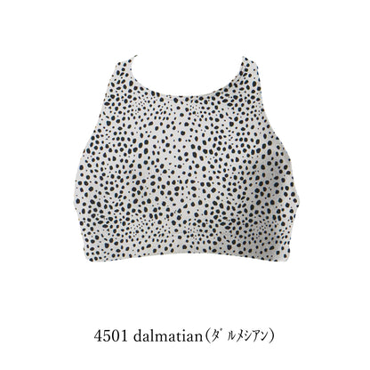 スポーツブラ / Sports Bra  #安心のホールド感と、抜群の動きやすさ