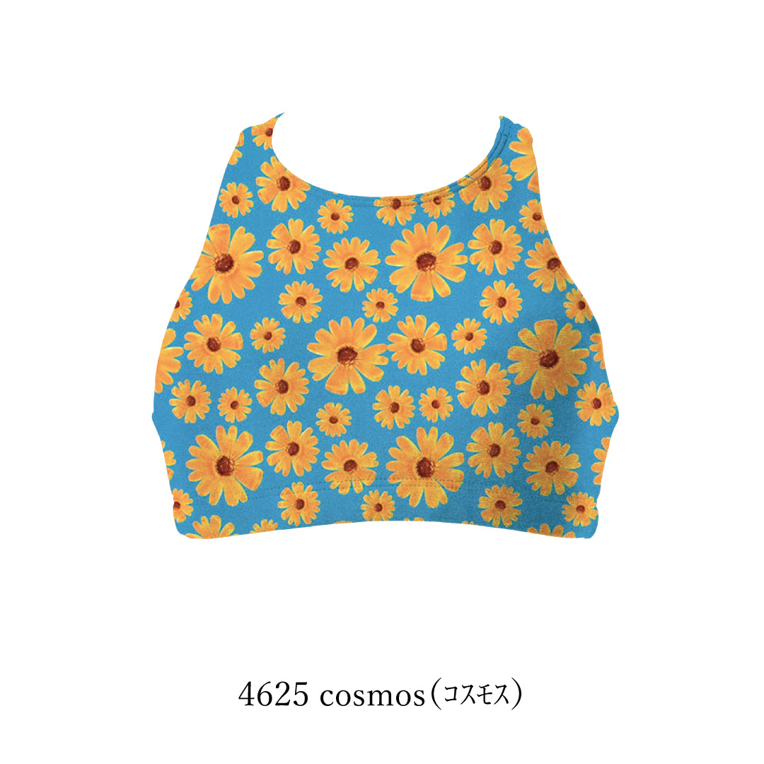 スポーツブラ / Sports Bra #安心のホールド感と、抜群の動きやすさ