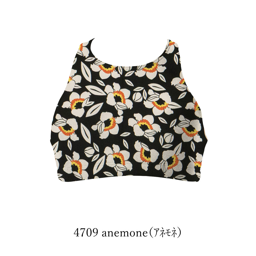 スポーツブラ / Sports Bra  #安心のホールド感と、抜群の動きやすさ