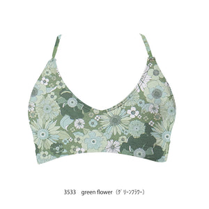 3533绿花