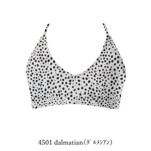 【NEW】4501 dalmatian（ﾀﾞﾙﾒｼｱﾝ）