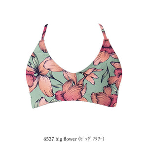 6537 Big flower（大柄花）