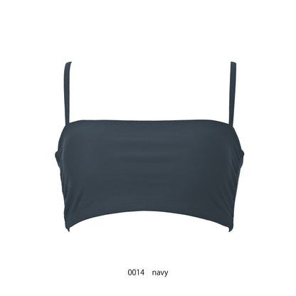 Tube top bra / Tubetop / Product number: 13W07