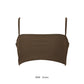 Tube top bra / Tubetop / Product number: 13W07