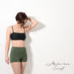 Tube top bra / Tubetop / Product number: 13W07