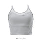 [25SS New Colors Added] Amphibious Swim &amp; Yoga Bra MAKA-HOU / Sports Bra Product Number: 13W10