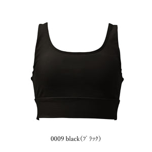 0009 Black (ﾌﾞﾗｯｸ)