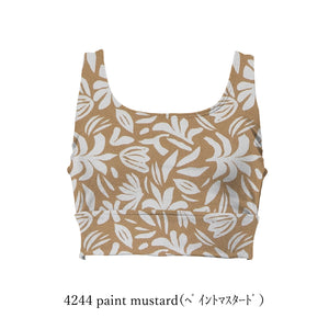 【NEW】4244 paint mustard（ﾍﾟｲﾝﾄﾏｽﾀｰﾄﾞ）