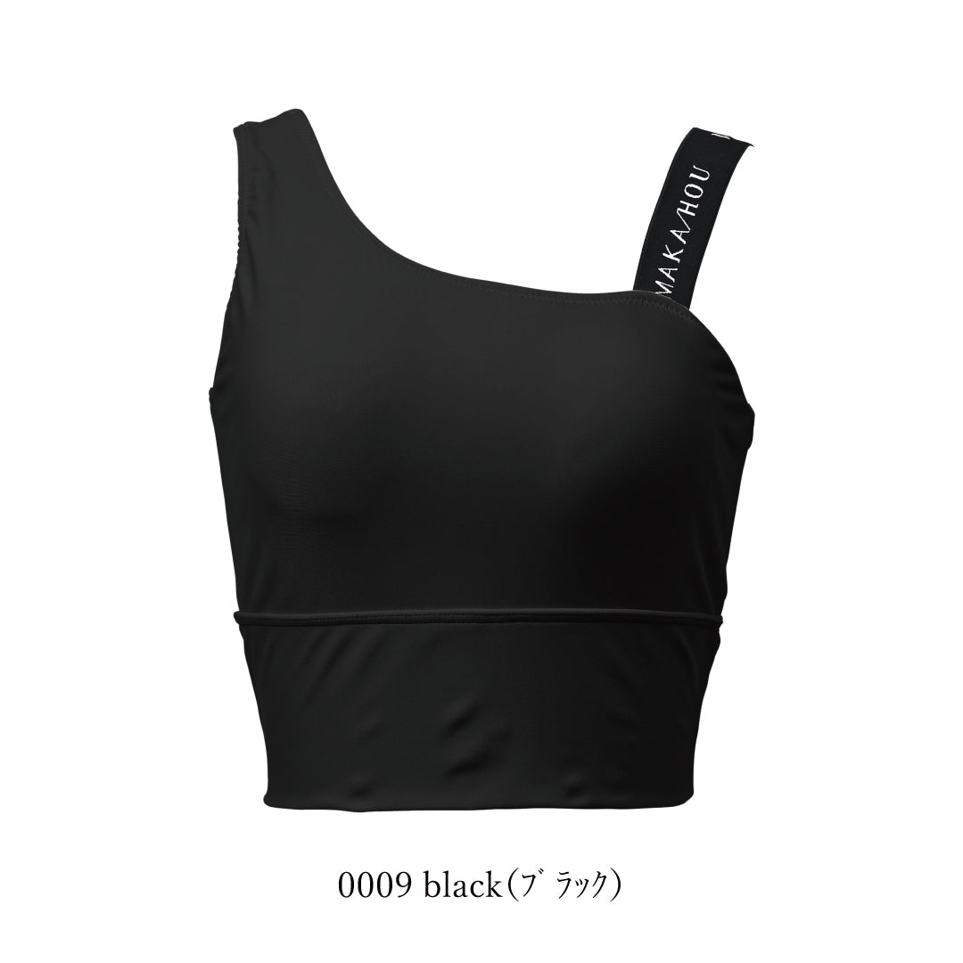 マーブルスポーツブラ / Marble Sports Bra　#安心のホールド感と、抜群の動きやすさ 。