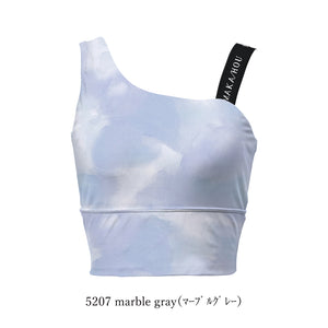 【NEW】5207 marble gray（ﾏｰﾌﾞﾙｸﾞﾚｰ）